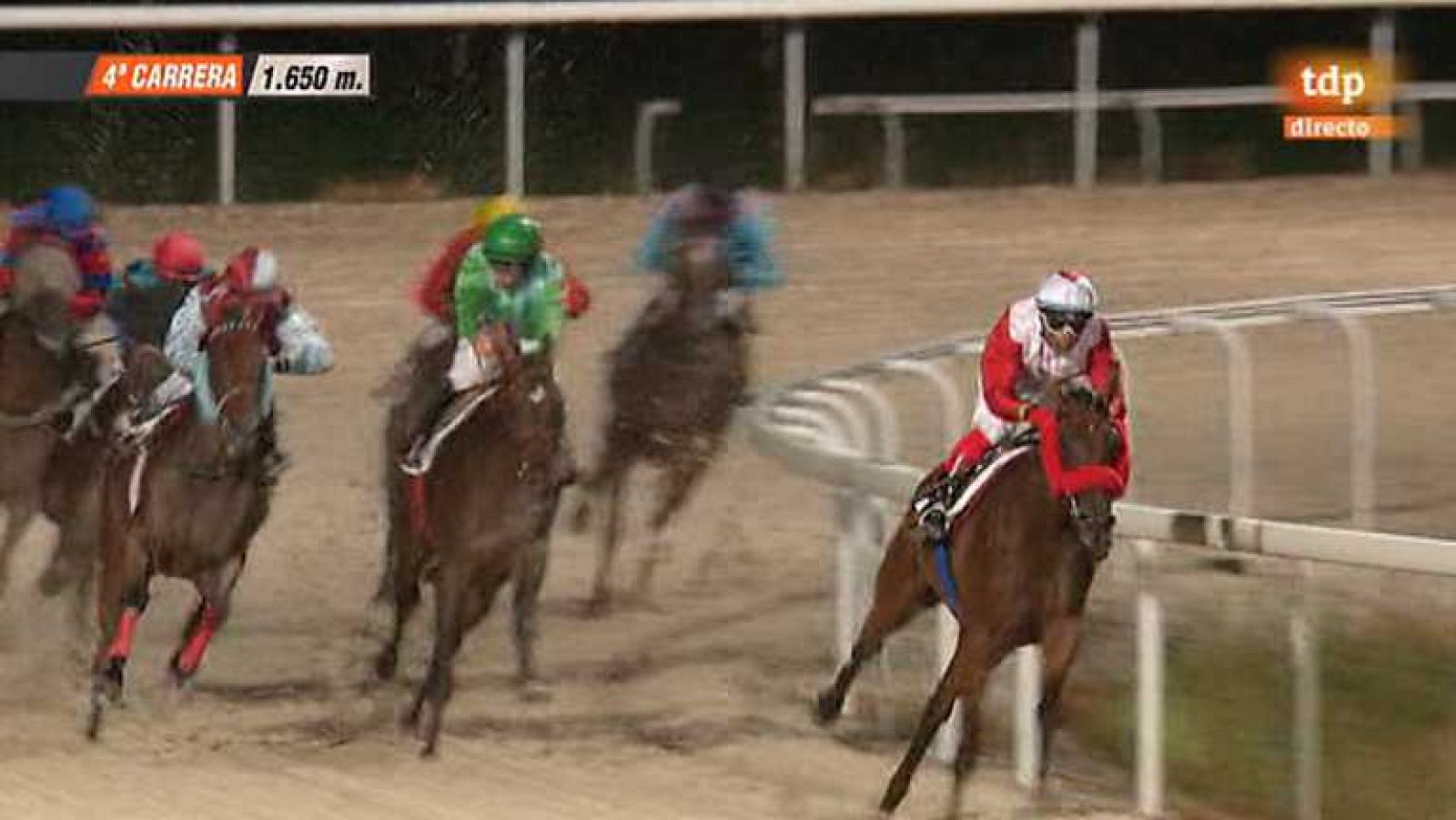 Turf - 04/09/14 - Ver ahora