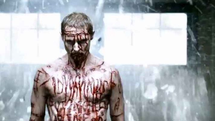 Días de cine - 'Líbranos del mal'