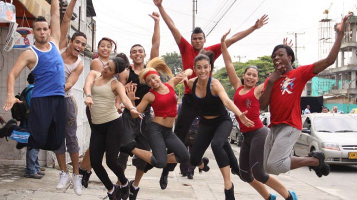 Días de cine - 'Ciudad delirio'