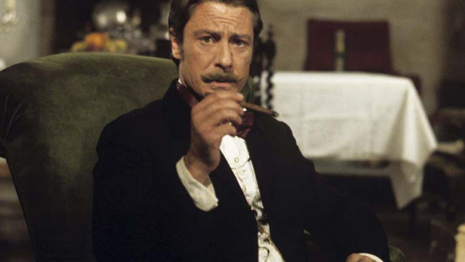 Daniel Dicenta (1937-2014)