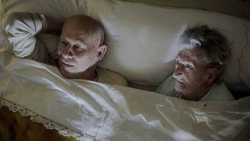 RTVE.es estrena el tráiler del documental 'No todo es vigilia' | Ver