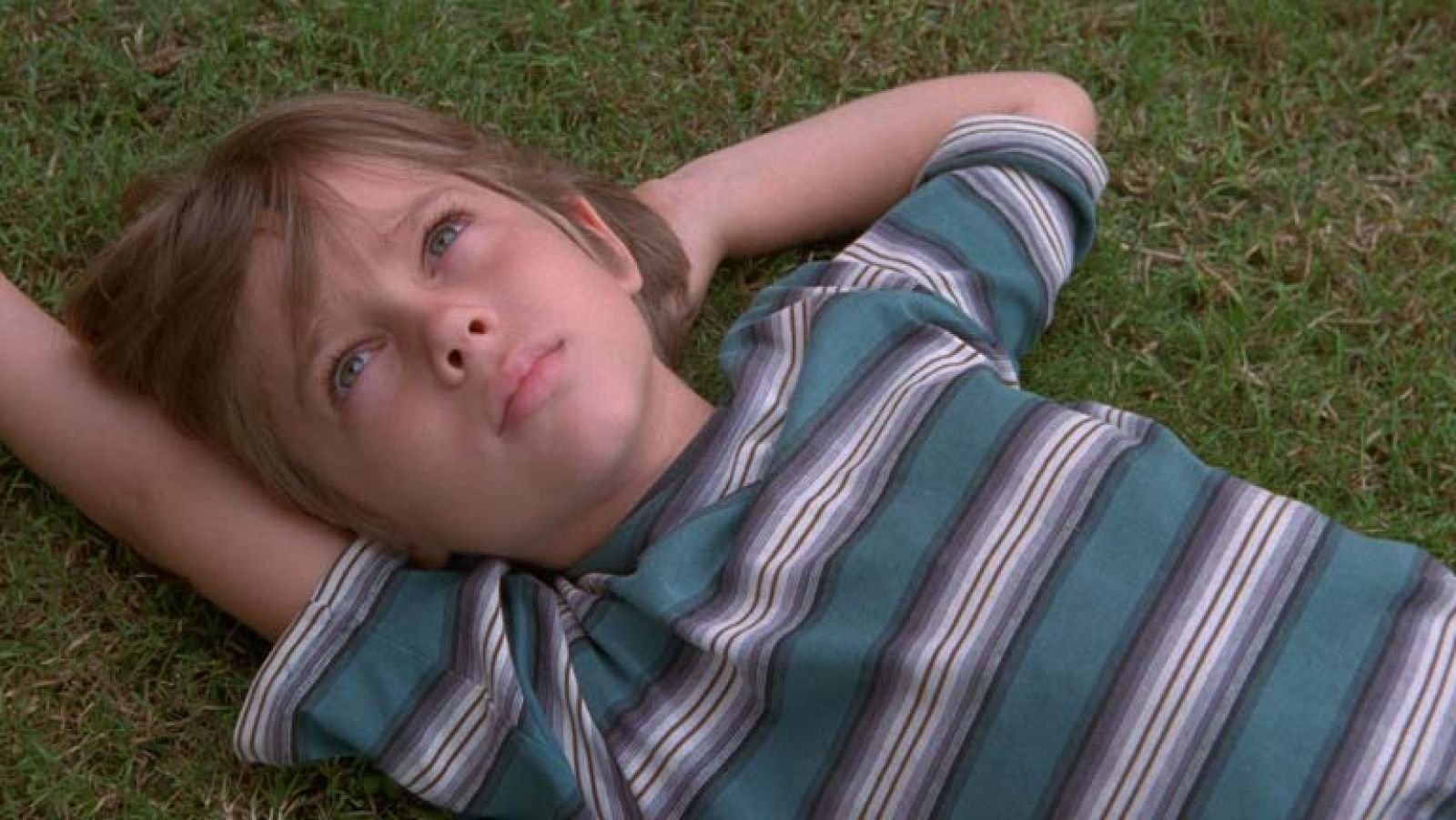 Tráiler de 'Boyhood (Momentos de una vida)' | Ver