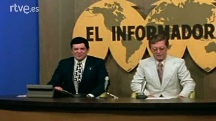 España estuvo allí - Los españoles hoy en USA