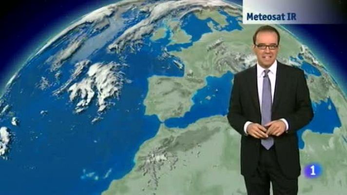 Noticias de Extremadura - El tiempo en Extremadura - 05/09/14