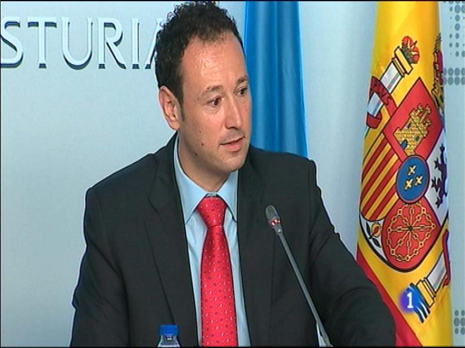 Asturias en 2' - 05/09/14 | Ver