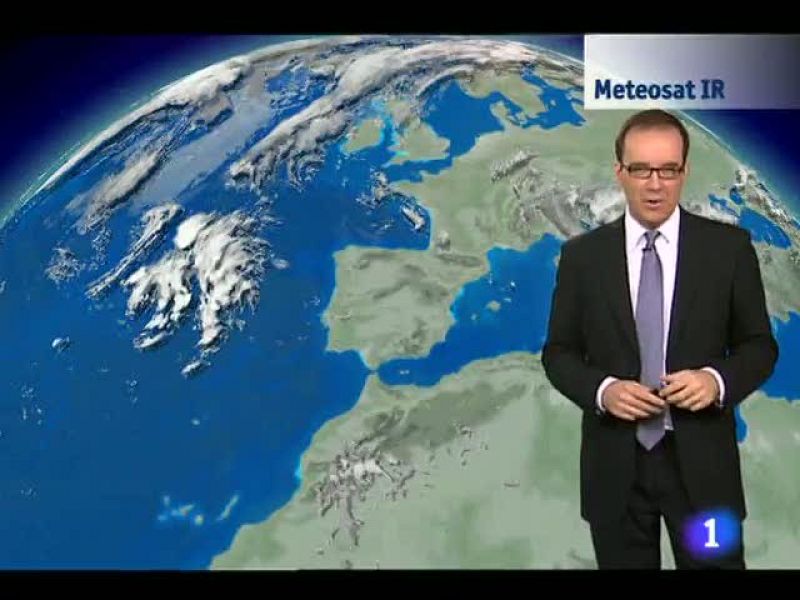 El tiempo en La Rioja - 05/09/14 | Ver