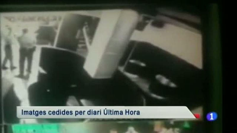 Informatiu Balear - 05/09/14 | Ver