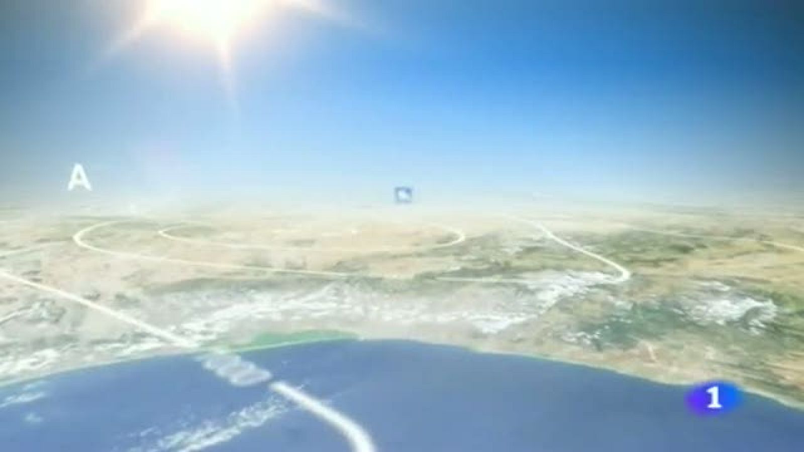 El tiempo en la Región de Murcia - 05/09/2014