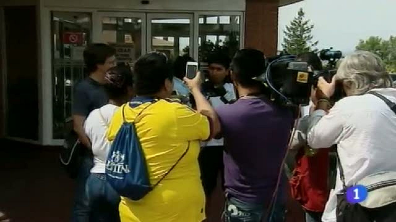 Telenavarra 2 - 05/09/2014 | Ver