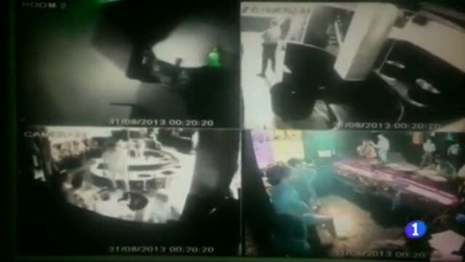 Informatiu Balear 2 - 05/09/14 | Ver