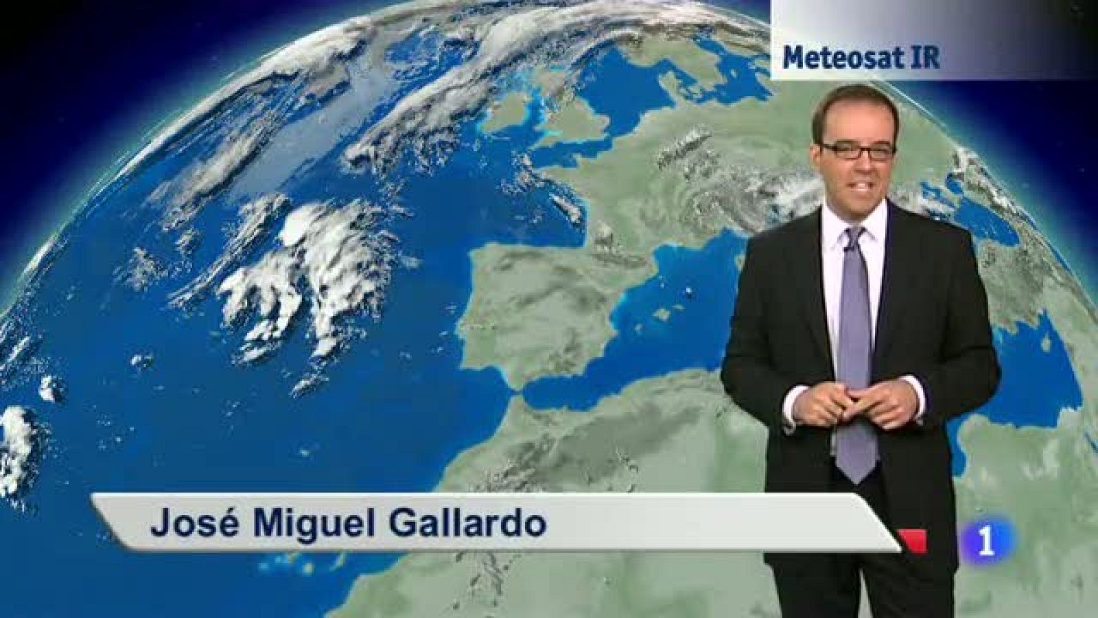 El tiempo en Andalucia-05/09/14 | Ver