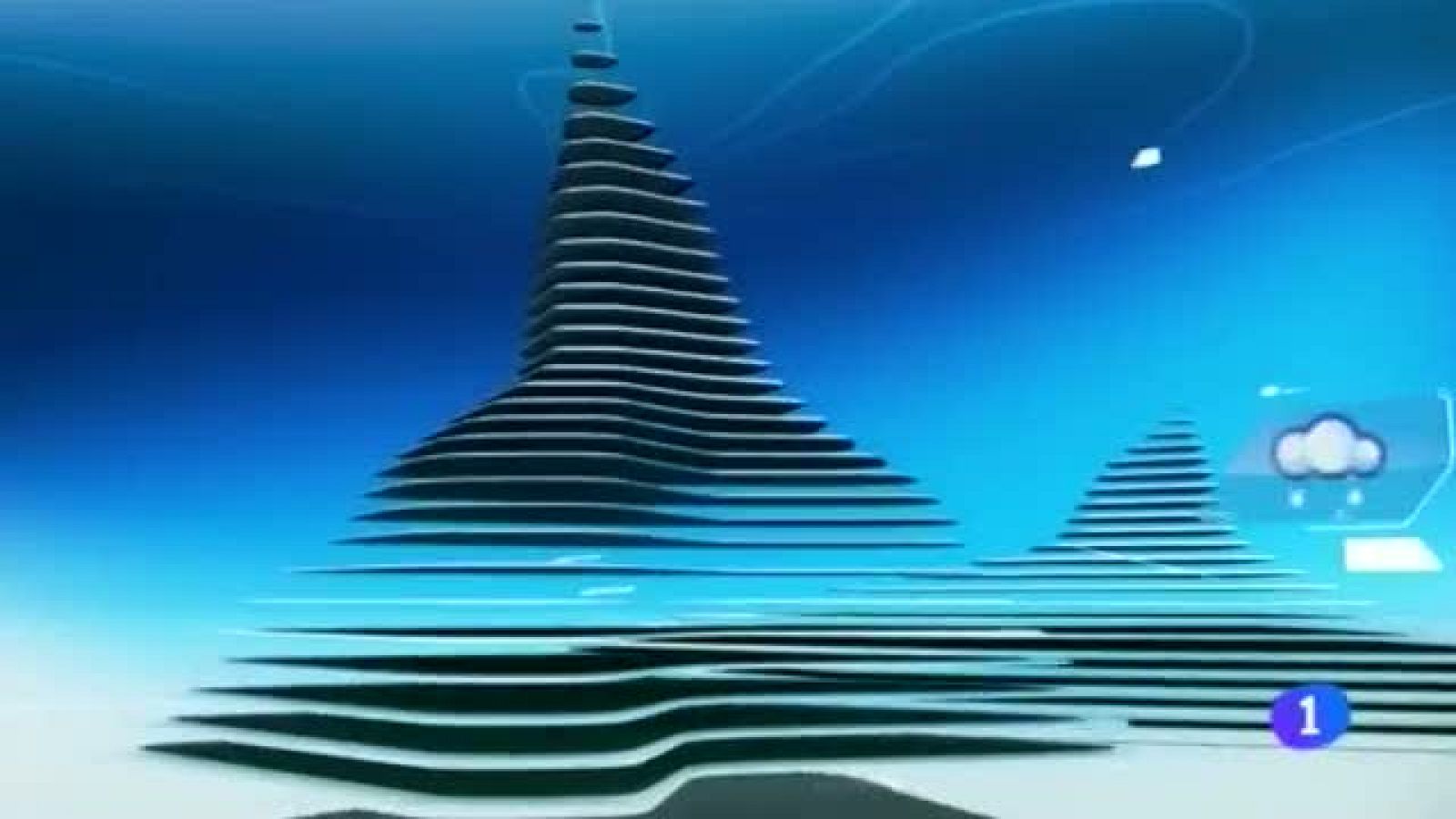 El tiempo en la Comunidad de Navarra - 05/09/14