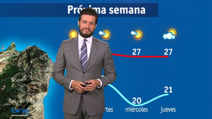 Noticias de Ceuta - El tiempo en Ceuta - 05/09/14