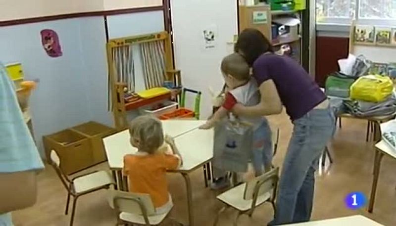 Noticias Aragón 05/09/14 | Ver