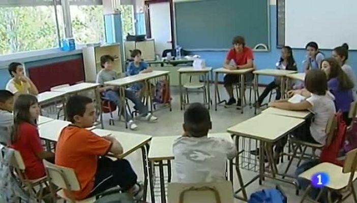 Noticias Aragón - Noticias Aragón 2  - 05/09/14