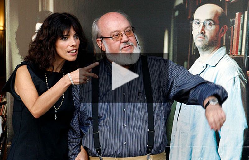 Informe semanal - Llega a los cines 'Los Girasoles Ciegos'