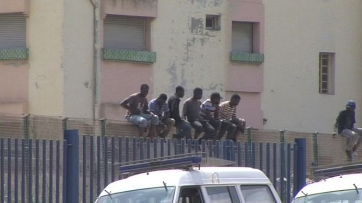 Noticias de Melilla - Melilla en 2'- 05/09/14