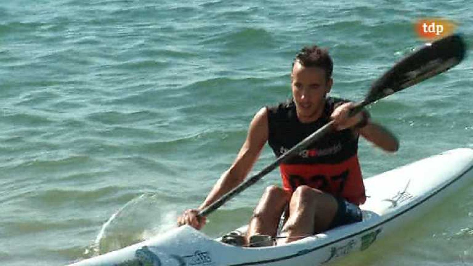 Quadrathlon Cantabria - Ver ahora