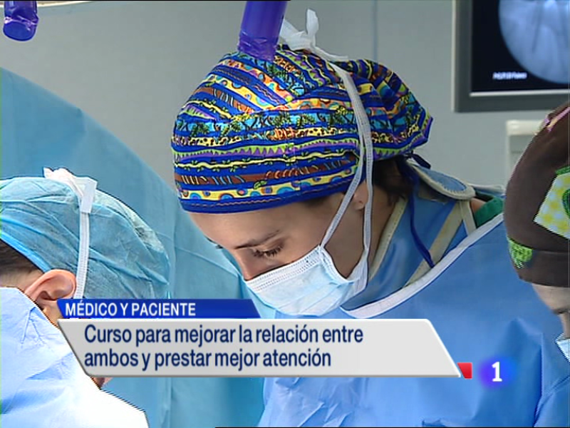 Informativo Telerioja 2 - 05/09/14 | Ver