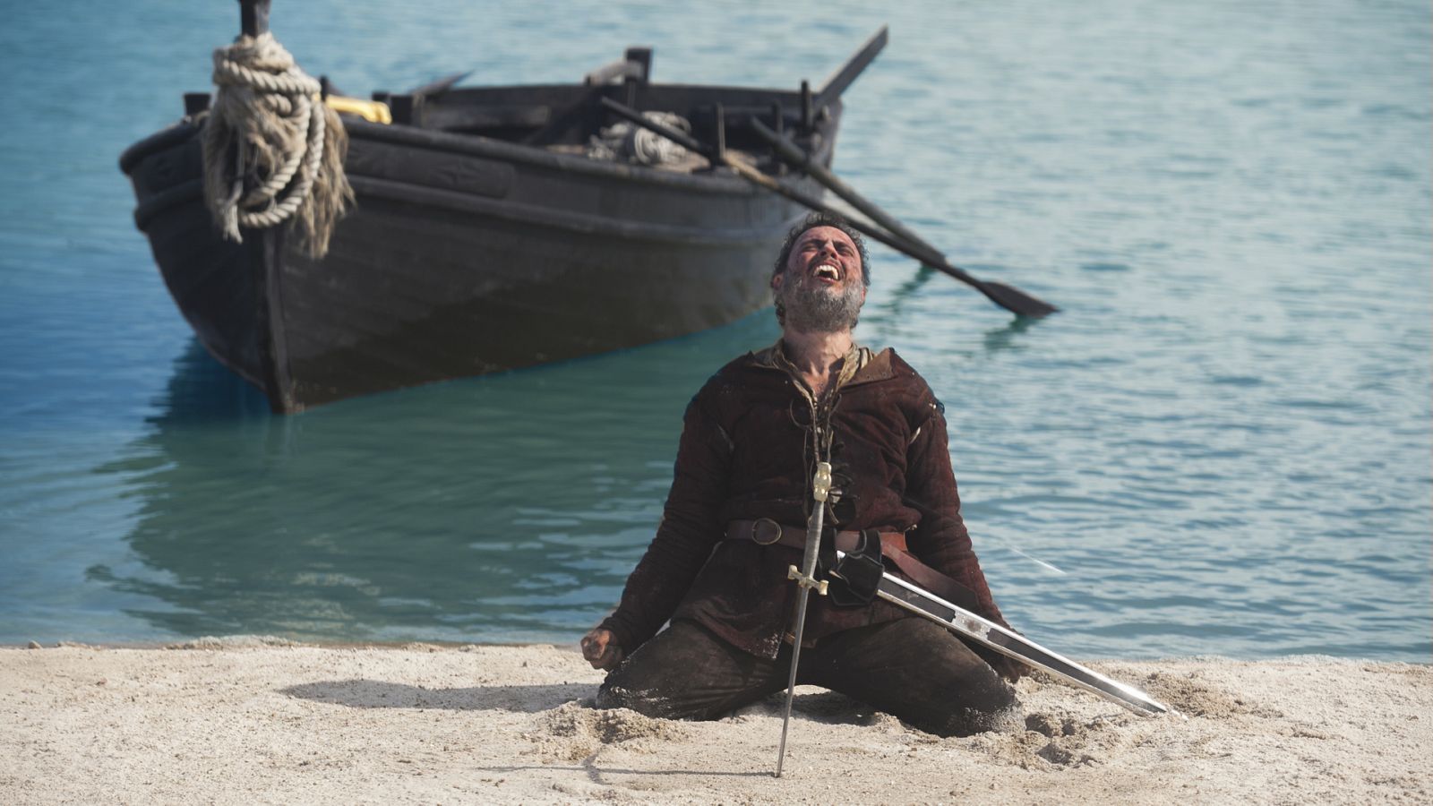 Isabel - Temporada 3 - Episodio 1 - Ver ahora