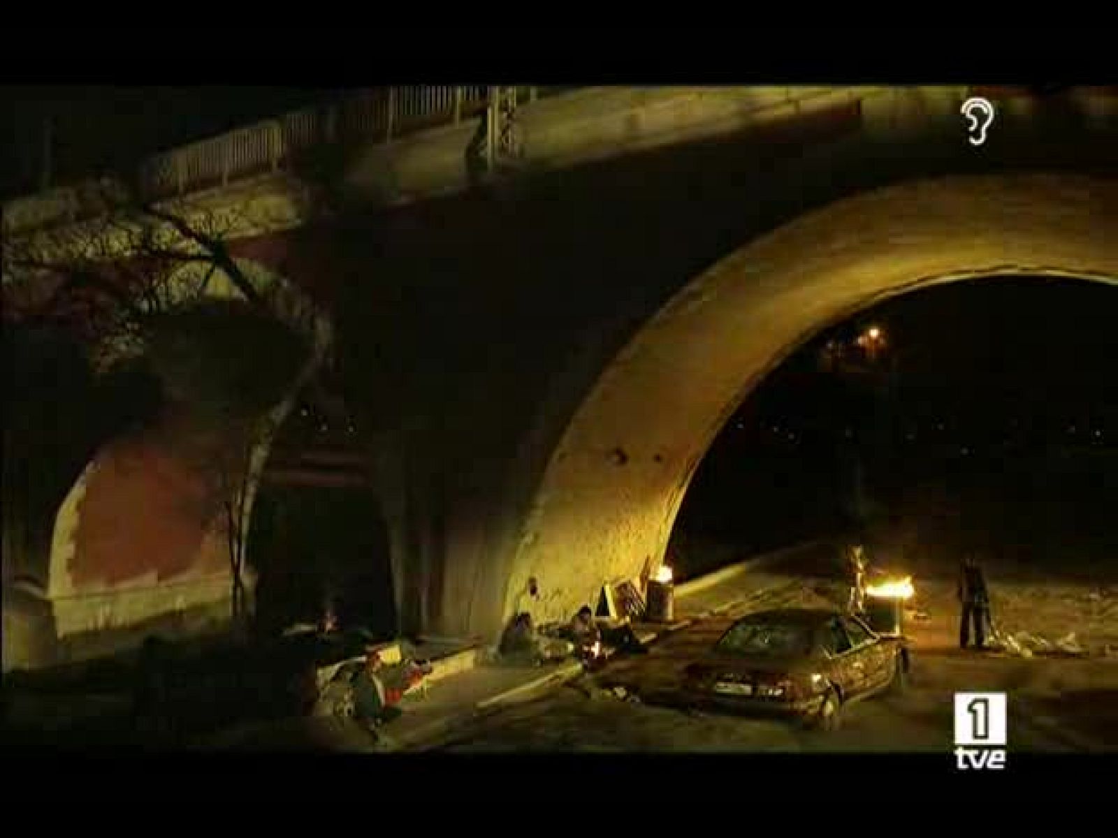 Fuera de lugar - Resumen capítulos 1 - 5 - Fuera de lugar | Ver