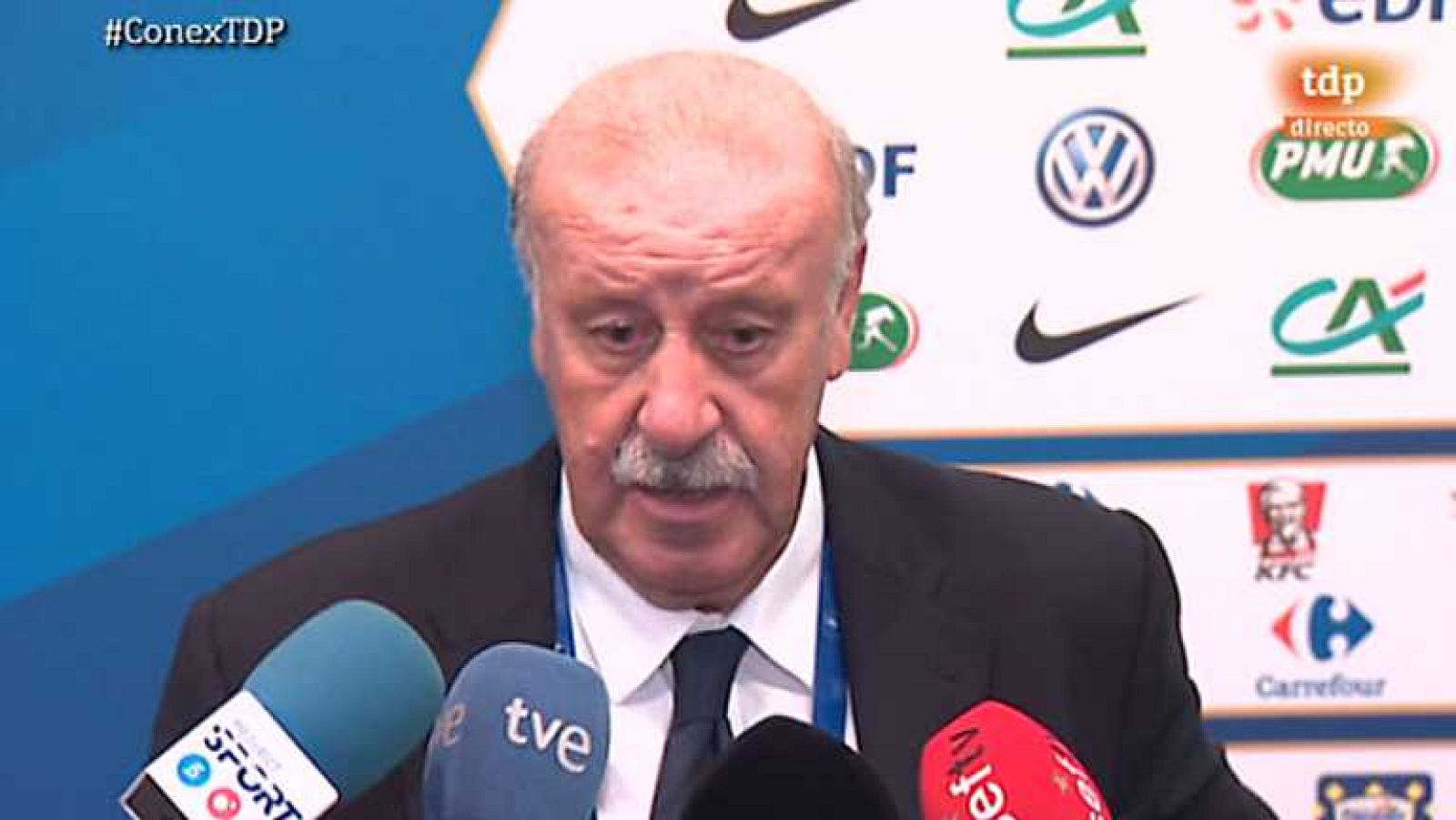 Conexión tdp - 05/09/14  - Ver ahora