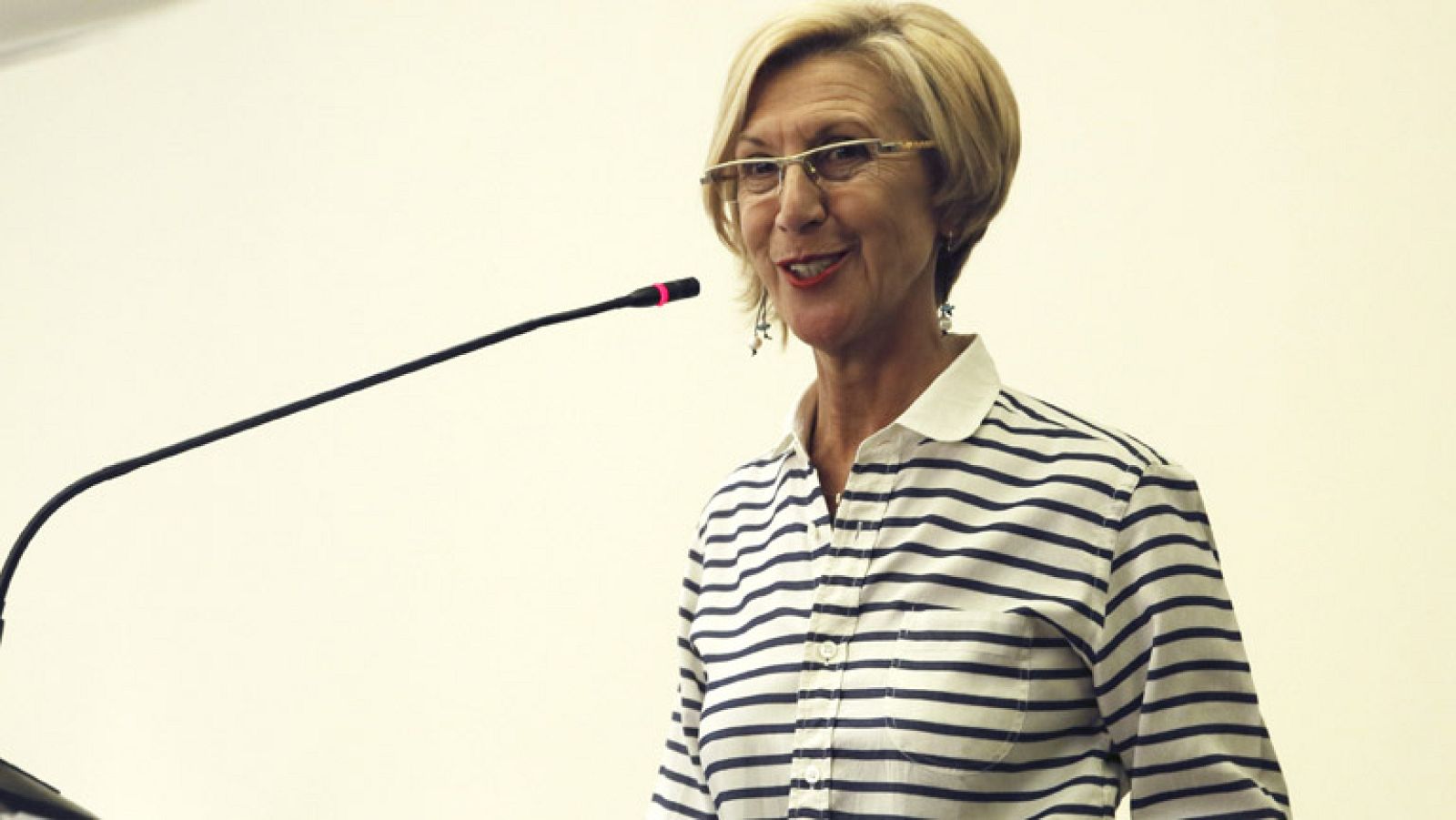 Consejo extraordinario de UPyD para debatir un posible pacto con Ciutadans