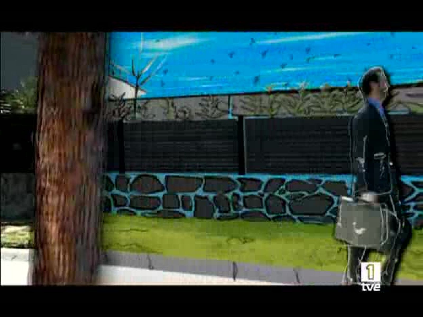 Fuera de lugar - Capítulo 6 - Fuera de lugar | Ver