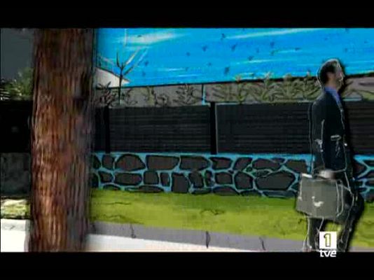 Fuera de lugar - Reencuentro -  Capítulo 6