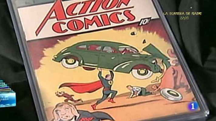 Lo que hay que ver ... - Lo que hay que ver - 06/09/14