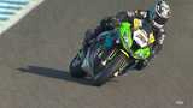  Motociclismo - Superbike - Camp. mundo WSBK Superpole. Prueba Jerez - Ver ahora
