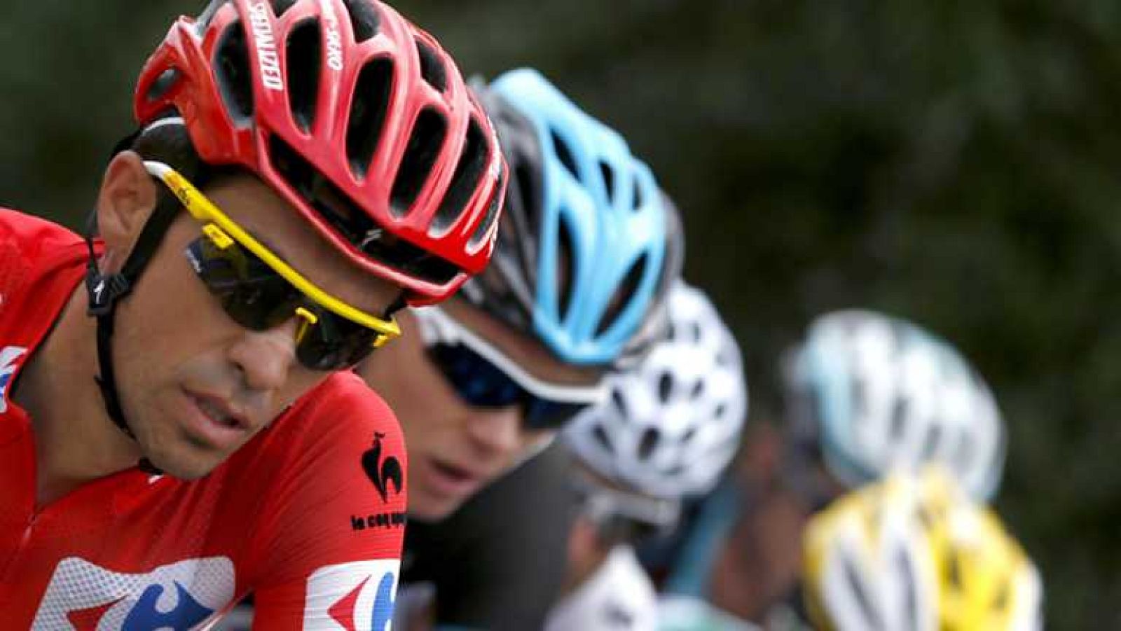 Vuelta Ciclista a España 2014 - 14ª etapa: Santander-La Camperona. Valle de Sabero - ver ahora