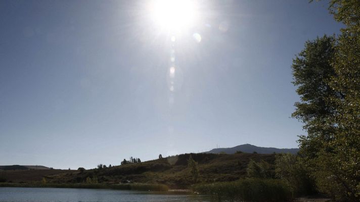 El tiempo - Nuboso aumentando a muy nuboso en los tercios norte y oeste peninsulares