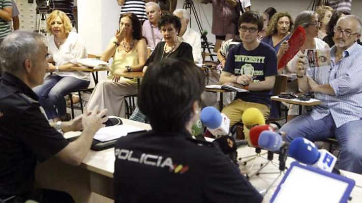 Informe Semanal - Informe Semanal - 06/09/14