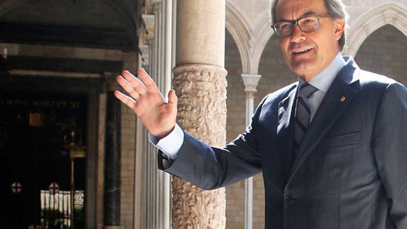 Informe Semanal - La diversidad catalana - Ver ahora