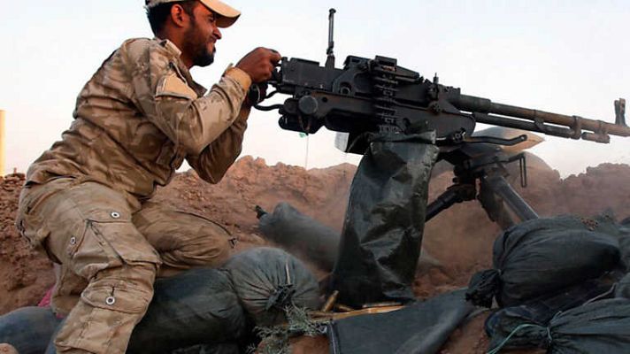 Informe Semanal - La amenaza yihadista