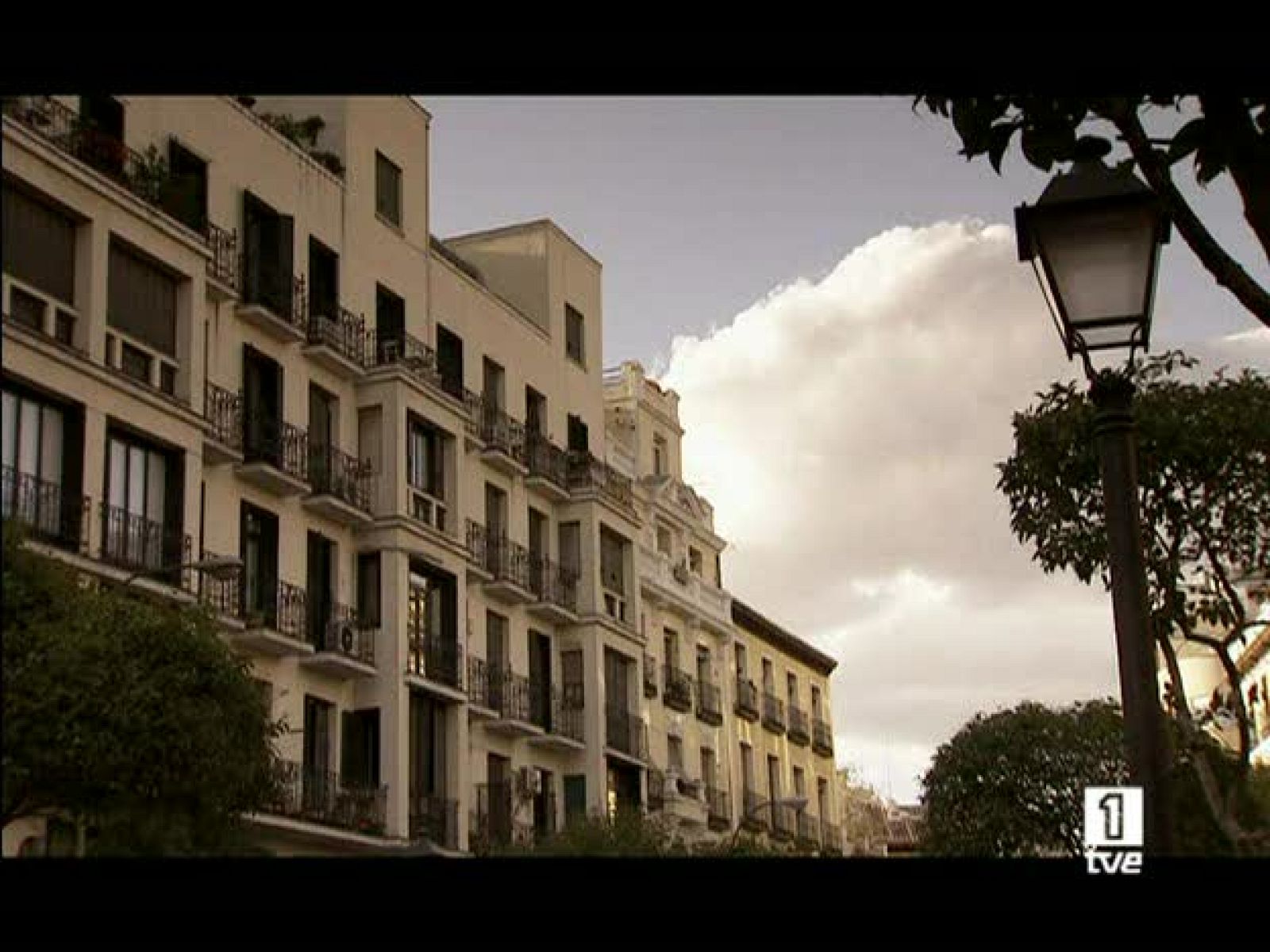 Fuera de lugar - Capítulo 9 - Fuera de lugar | Ver