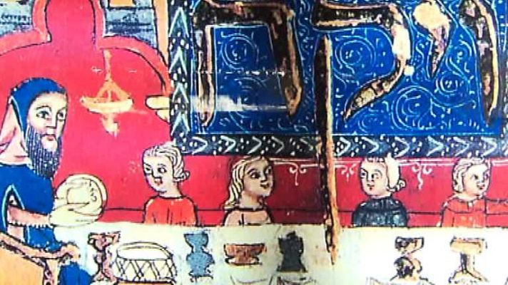 Shalom - La judería de Girona nos abre sus puertas