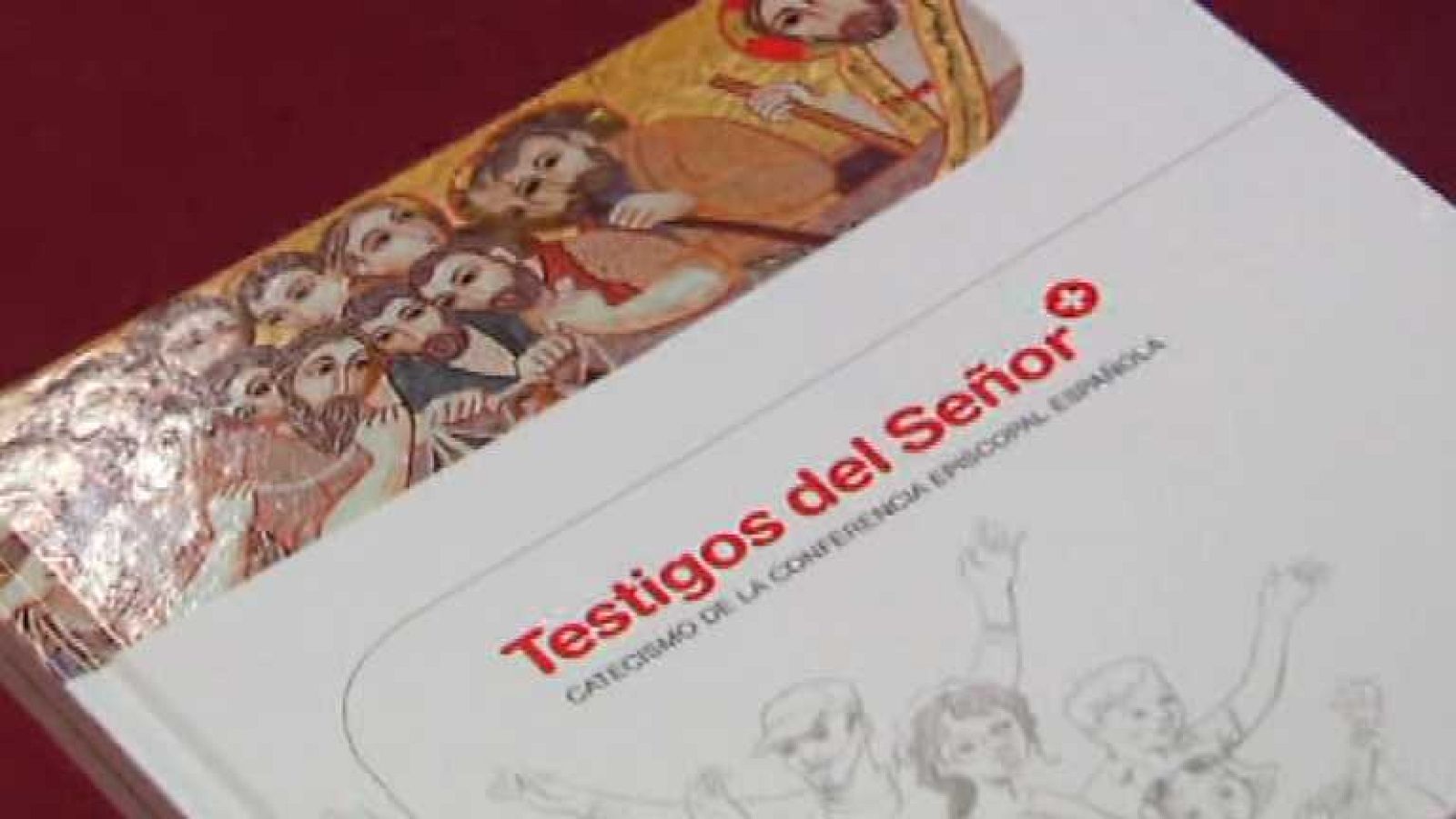 Testimonio - El lenguaje de los Testigos - Ver ahora