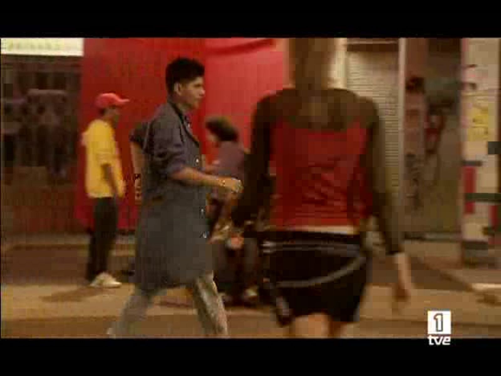 Fuera de lugar - Capítulo 10 - Fuera de lugar | Ver