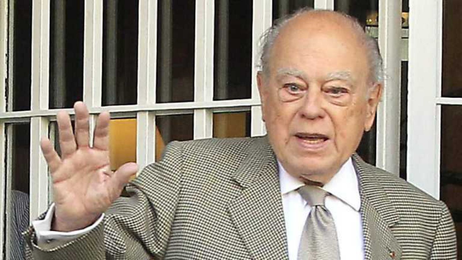Telediario - 15 horas - 07/09/14 - Ver ahora