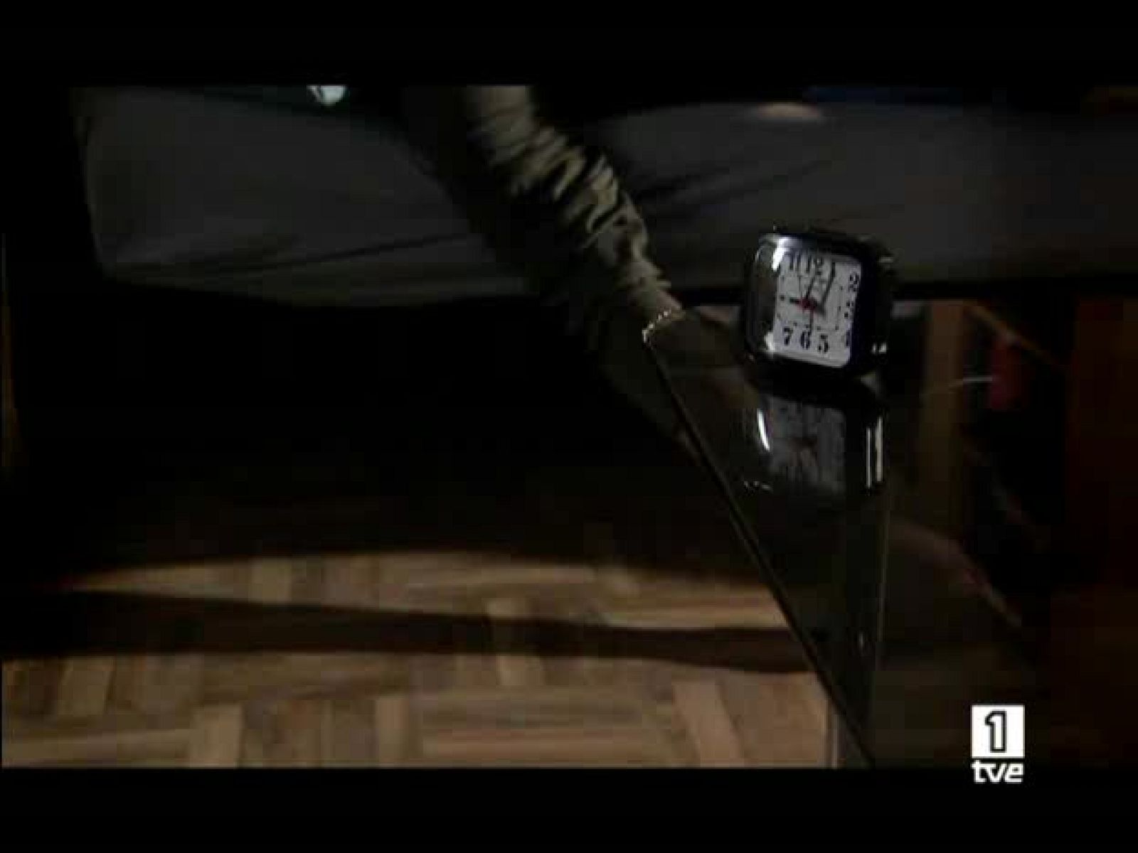 Fuera de lugar - Capítulo 11 - Fuera de lugar | Ver