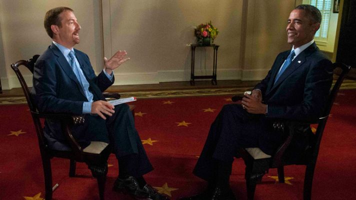 Informativo 24h - Obama presentará el miércoles un plan para combatir al Estado Islámico