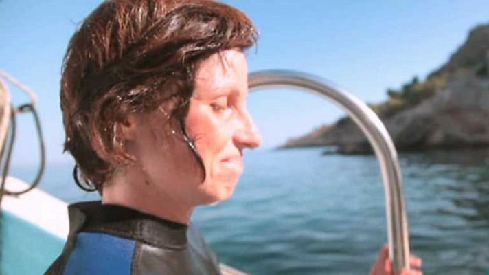 Con mis ojos - Grecia