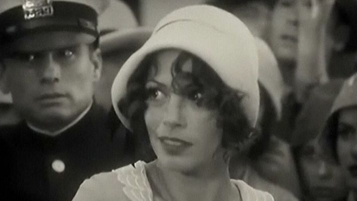 Telediario 1 - Se reestrena en España Cinema Paradiso en su 25 aniversario