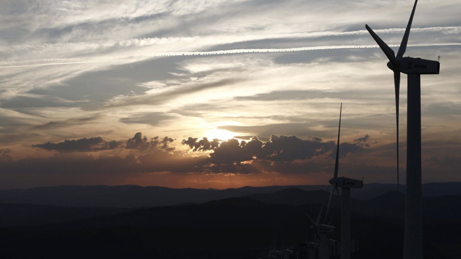 Nuboso o muy nuboso en Galicia y Cantábrico