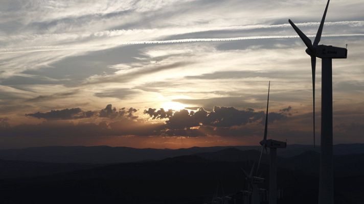 El tiempo - Nuboso o muy nuboso en Galicia y Cantábrico