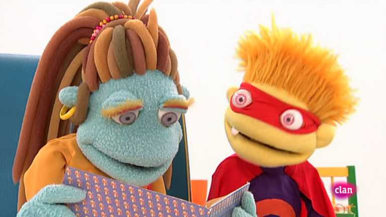 Capítulo 259 - Lunnis | Ver