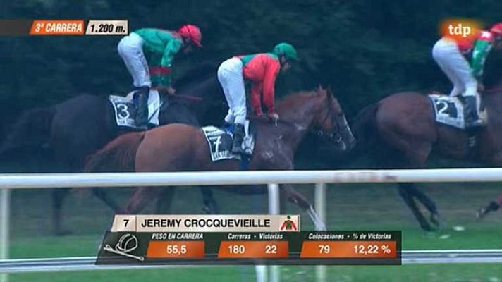 Turf - Turf - 07/09/14