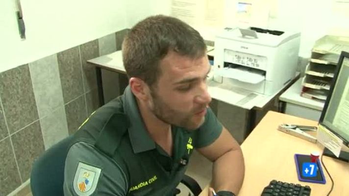 Comando Actualidad - Abusos y estafas en 'Comando Actualidad'